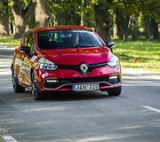 &bdquo;Top Gear&ldquo; Baltijos &scaron;alių apdovanojimų dalyviai Latvijoje