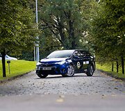 &bdquo;Top Gear&ldquo; Baltijos &scaron;alių apdovanojimų dalyviai Latvijoje