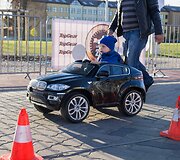 &bdquo;Top Gear&ldquo; Baltijos &scaron;alių apdovanojimų dalyviai Latvijoje