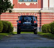 &bdquo;Top Gear&ldquo; Baltijos &scaron;alių apdovanojimų dalyviai Latvijoje