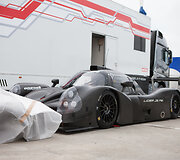 &bdquo;European Le Mans series&ldquo; lenktynės Portugalijoje