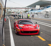 &bdquo;European Le Mans series&ldquo; lenktynės Portugalijoje