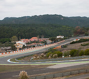 &bdquo;European Le Mans series&ldquo; lenktynės Portugalijoje