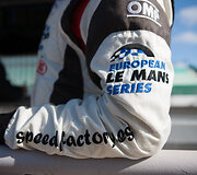 &bdquo;European Le Mans series&ldquo; lenktynės Portugalijoje