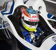 &bdquo;European Le Mans series&ldquo; lenktynės Portugalijoje