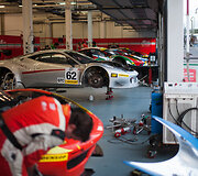 &bdquo;European Le Mans series&ldquo; lenktynės Portugalijoje