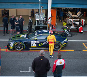 &bdquo;European Le Mans series&ldquo; lenktynės Portugalijoje