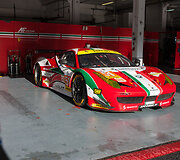 &bdquo;European Le Mans series&ldquo; lenktynės Portugalijoje