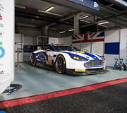&bdquo;European Le Mans series&ldquo; lenktynės Portugalijoje