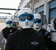 &bdquo;European Le Mans series&ldquo; lenktynės Portugalijoje