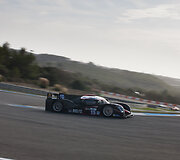 &bdquo;European Le Mans series&ldquo; lenktynės Portugalijoje