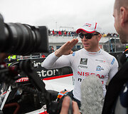&bdquo;European Le Mans series&ldquo; lenktynės Portugalijoje
