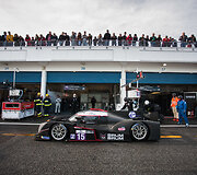 &bdquo;European Le Mans series&ldquo; lenktynės Portugalijoje
