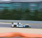 &bdquo;European Le Mans series&ldquo; lenktynės Portugalijoje