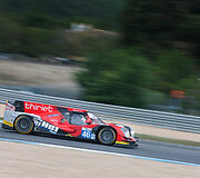 &bdquo;European Le Mans series&ldquo; lenktynės Portugalijoje
