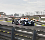 &bdquo;European Le Mans series&ldquo; lenktynės Portugalijoje