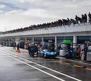&bdquo;European Le Mans series&ldquo; lenktynės Portugalijoje