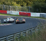 VLN lenktynės Niurburgringe