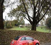 Atnaujintas &bdquo;Fiat 500&ldquo;