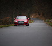 &bdquo;Audi A4&ldquo;