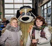 Saugaus eismo pamoka pradinukams Avižieniuose