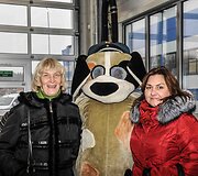Saugaus eismo pamoka pradinukams Avižieniuose