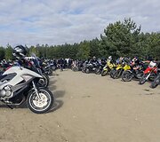 &bdquo;Lietuvos enduro klubo&ldquo; organizuojamos varžybos