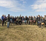 &bdquo;Lietuvos enduro klubo&ldquo; organizuojamos varžybos