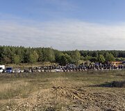 &bdquo;Lietuvos enduro klubo&ldquo; organizuojamos varžybos