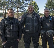 &bdquo;Lietuvos enduro klubo&ldquo; organizuojamos varžybos