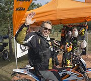 &bdquo;Lietuvos enduro klubo&ldquo; organizuojamos varžybos
