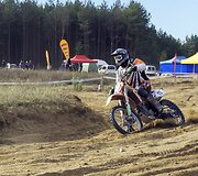 &bdquo;Lietuvos enduro klubo&ldquo; organizuojamos varžybos