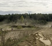 &bdquo;Lietuvos enduro klubo&ldquo; organizuojamos varžybos
