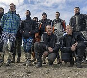 &bdquo;Lietuvos enduro klubo&ldquo; organizuojamos varžybos