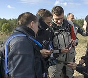 &bdquo;Lietuvos enduro klubo&ldquo; organizuojamos varžybos