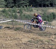 &bdquo;Lietuvos enduro klubo&ldquo; organizuojamos varžybos