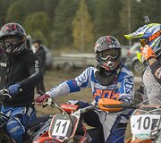 &bdquo;Lietuvos enduro klubo&ldquo; organizuojamos varžybos