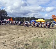 &bdquo;Lietuvos enduro klubo&ldquo; organizuojamos varžybos