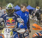 &bdquo;Lietuvos enduro klubo&ldquo; organizuojamos varžybos