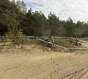 &bdquo;Lietuvos enduro klubo&ldquo; organizuojamos varžybos