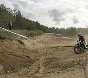 &bdquo;Lietuvos enduro klubo&ldquo; organizuojamos varžybos
