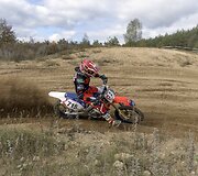 &bdquo;Lietuvos enduro klubo&ldquo; organizuojamos varžybos