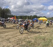 &bdquo;Lietuvos enduro klubo&ldquo; organizuojamos varžybos