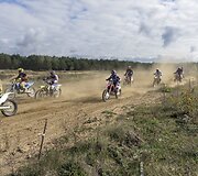 &bdquo;Lietuvos enduro klubo&ldquo; organizuojamos varžybos