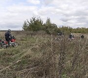 &bdquo;Lietuvos enduro klubo&ldquo; organizuojamos varžybos
