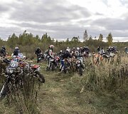 &bdquo;Lietuvos enduro klubo&ldquo; organizuojamos varžybos