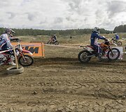 &bdquo;Lietuvos enduro klubo&ldquo; organizuojamos varžybos