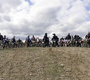 &bdquo;Lietuvos enduro klubo&ldquo; organizuojamos varžybos