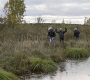 &bdquo;Lietuvos enduro klubo&ldquo; organizuojamos varžybos
