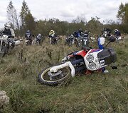 &bdquo;Lietuvos enduro klubo&ldquo; organizuojamos varžybos